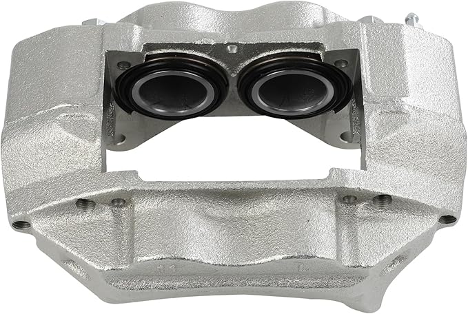 cciyu 191830 191831 Front Left & Right Brake Caliper Without Bracket For Toyota For 4Runner 1996-2002,For Toyota For Tacoma 2004