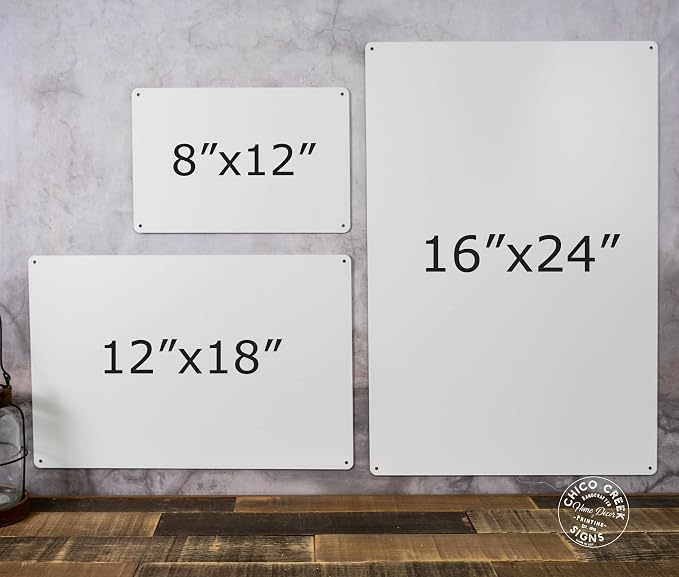 Personalized Craft Room Sign Custom Sign Art Room Décor - Image 5