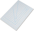 X-Acto X7761 Self-healing cutting mat, nonslip bottom, 1 grid, 12-Inch by by Unknown