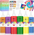HTVRONT Large Tie Dye Kit for Large Groups by HTVRONT