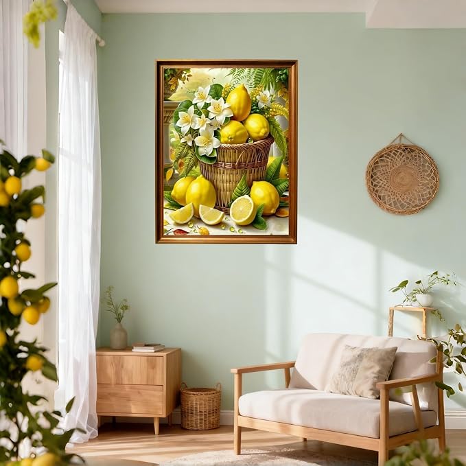 Mosaflare 5D Diamond Painting Kits - Image 2