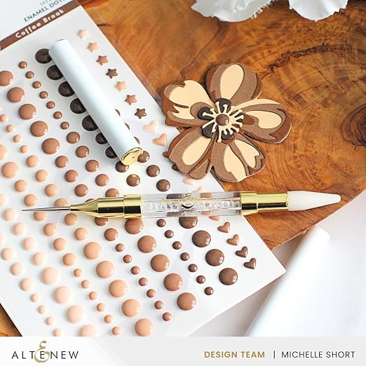 Altenew’s Perfect Picker, Embellishment Placement Picker Tool - Image 7