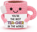MAMAGIFTREE Funny Teacher Appreciation Gift by MAMAGIFTREE