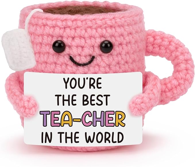 MAMAGIFTREE Funny Teacher Appreciation Gift by MAMAGIFTREE