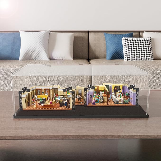 DuvinDD Acrylic Large Display Case - Image 4