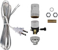 Creative Hobbies Make a Lamp or Repair Kit by CreativeHobbies