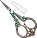YOUGUOM Embroidery Scissors, Sharp Pointed Sewing Scissors by YOUGUOM