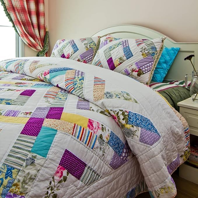 King Quilt Batting for Quilting - Image 4