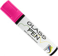 Glass Pen Window Marker: Liquid Chalk Pens by RainbowChalk