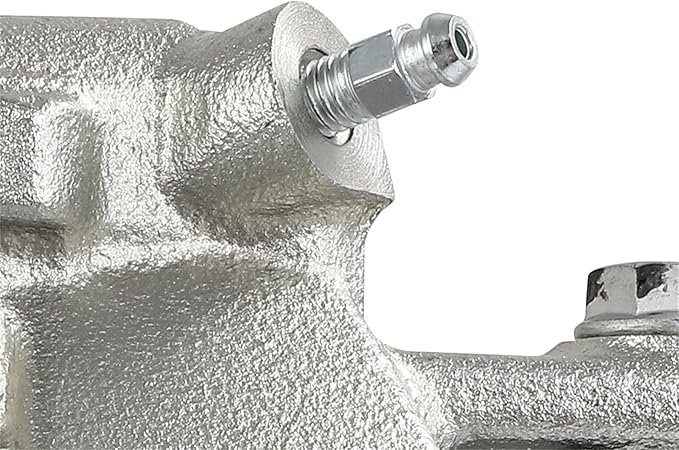 SCITOO Front Brake Calipers With Bracket 19B3124 19B3125 Compatible For Mercedes-Benz For C240 2003-2005,For Mercedes-Benz For C280 2006-2007,For Mercedes-Benz For C320 2003-2005