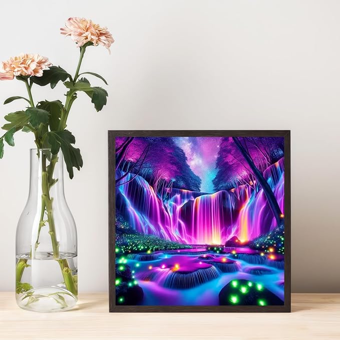 Mosaflare 5D Diamond Painting Kits - Image 3