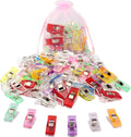 Wonder Clip, Sewing Fabric Clips by CampTek