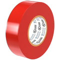 OHLECTRIC Professional Grade Vinyl Electrical Tape (1 Pack) Red - 7 Mil Thick Flame-Retardant, Heat & Weather Resistant 3/4 Inch x 60 Feet | Ideal for Contractors & Electricians