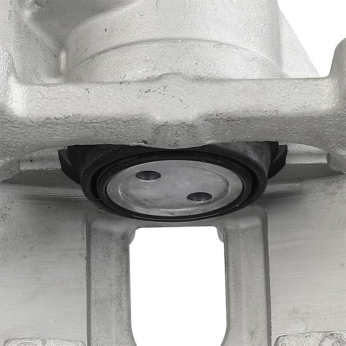 SCITOO Rear Right Brake Caliper With Bracket 19B3109 Compatible For Mazda For 5 2006-2010 2012-2015