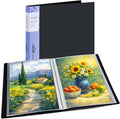 JJRING 11x17 Art Portfolio Folder by JJRING