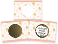 My Scratch Offs Make Your Own DIY Scratch Off ScratchNotes 20 Pack 3x4 Note by MyScratchOffs