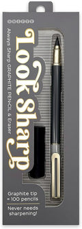 SNIFTY Look Sharp Always Sharp Pen•cil by SNIFTY