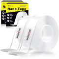 Double Sided Heavy Duty Extra Strong Adhesive Tape -Indoor/Outdoor General by DoubleSidedHeavyDutyExtra