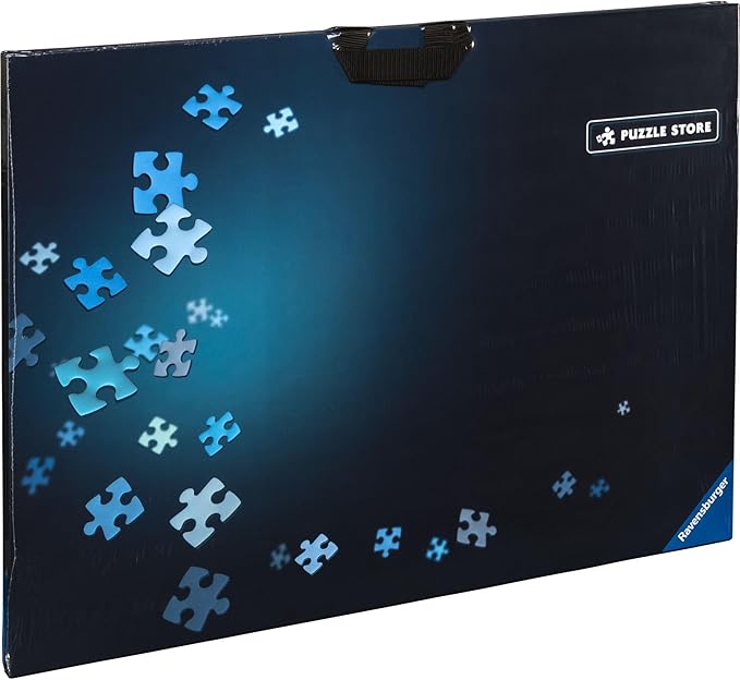 Ravensburger Puzzle-Store Storage System 17962 by Unknown
