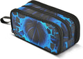 3d Basketball Blue Lighting Pencil Case Box Boys Girls Large Pencil Pouch by BOENLE-WELCOMEYOURCOMING