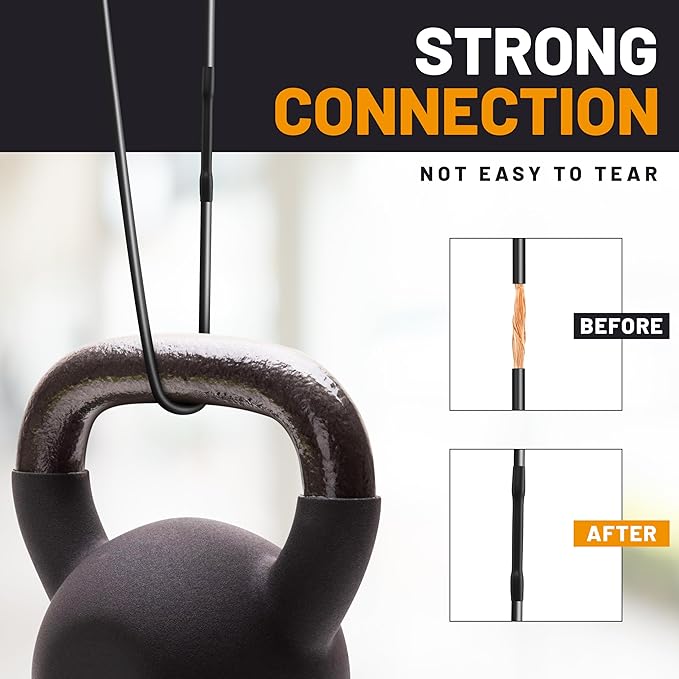 GTSE 3/32 Inch Heat Shrink Tubing, 36 Ft Mini Reel – Black, UL Listed, 2:1 Ratio, Flexible Cable Sleeving – Flame Retardant Polyolefin for Electrical Insulation, Repairs, Wire & Connector Wrap