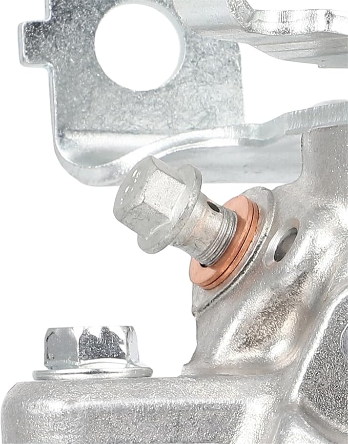 SCITOO Rear Left Brake Caliper With Bracket 19B3797 Compatible For Pontiac For Vibe 2009-2010,For Toyota For Corolla 2009-2011 2014-2019,For Toyota For Matrix 2009-2014