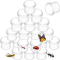 Sumind 20 Pcs Critter Keeper Bug Magnifier Insect Container by Sumind