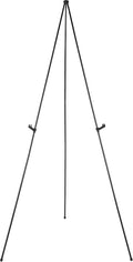 Amazon Basics Easel Display Stand, Instant Floor Poster, Lightweight, by AmazonBasics