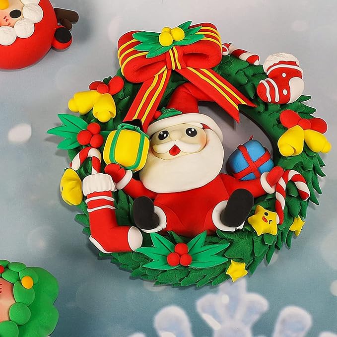 ifergoo Modeling Clay Kits - Image 9