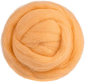 3.53oz Needle Felting Wool Roving Wool by Jupean