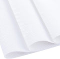 Cross Stitch Fabric 14 Count Aida Cloth 28 x 19 Inch Large Size Classic Reserve by MYFAMIREA