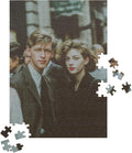 Photo Puzzles for Gift, Pets, Festivals, Weddings, Family Gatherings, Adult Customized Puzzles Jigsaw (Vertical or Horizontal) (None) (200.PC (Vertical/Horizontal))
