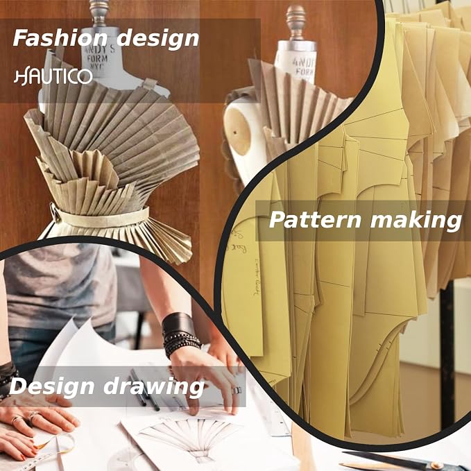 Pattern Making Paper - Image 8