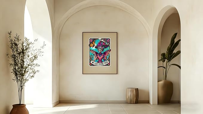 Gikboup 5D Diamond Painting Kits - Image 2