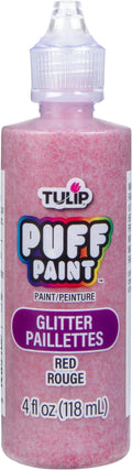 Tulip Puff Fabric Paint, Permanent Craft Paint by Tulip
