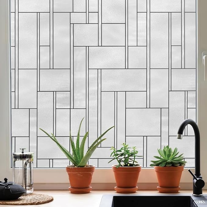 Empire Window Privacy Film by Artscape - Image 15