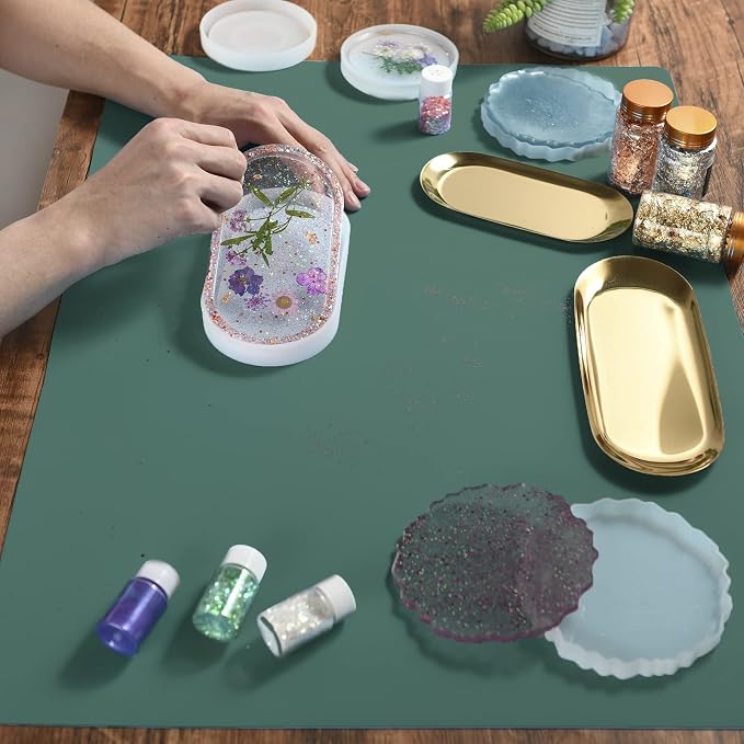 Sapid Extra Large Silicone Sheet - Image 5