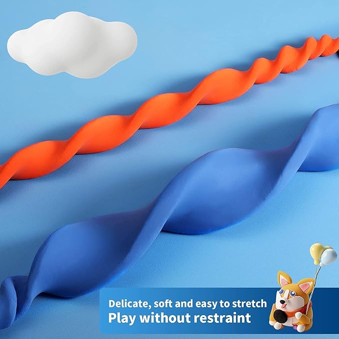 ifergoo Modeling Clay Kits - Image 2