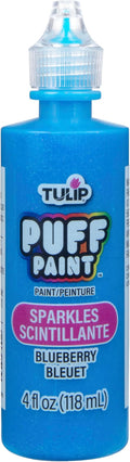 Tulip Puff Fabric Paint, Permanent Craft Paint by Tulip
