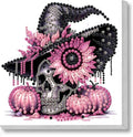 5D Gothic Pearl Painting Kits for Adults by DIYHomeDecor