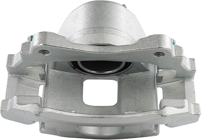 SCITOO 18B5034 18B5035 Front Left & Right Disc Brake Calipers w/Bracket For Buick For LaCrosse/For Terraza,For Chevrolet For Uplander,For Pontiac For Grand Prix/For Montana,For Saturn For Relay
