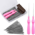 QMNNMA Needle Felting Needles, Needle Felting Tools Set by Qmnnma