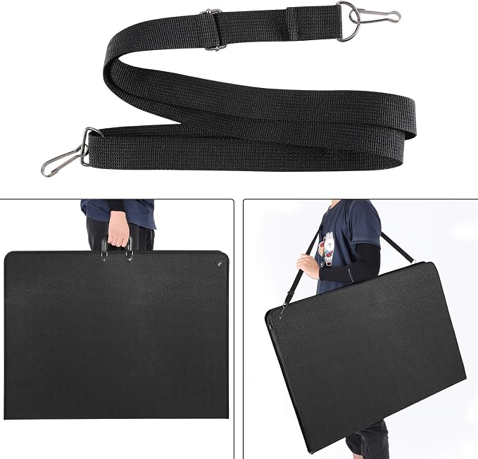 Professional Art Portfolio Case - Image 3