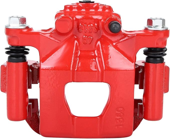SCITOO 19-B2781A Disc Brake Caliper Assembly with Bracket Fit For Nissan Altima 2002-2006 201-2018,For Nissan Maxima 2003-2007