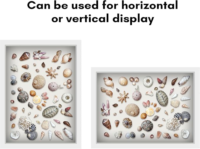 Americanflat 12x16 Shadow Box Frame - Image 4
