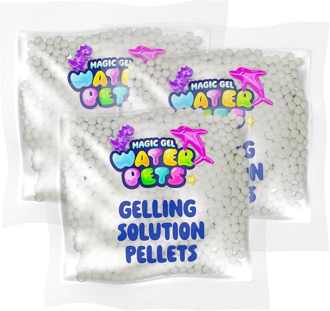 Aqua Fairy Water Pets Solution Refill - Image 8