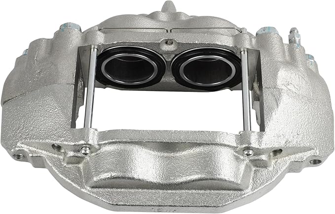 SCITOO 193954 Front Right Disc Brake Caliper Assembly Without Bracket For Lexus For LX570 2008-2011 2013-2015,For Toyota For Land Cruiser 2008-2011 2013-2015