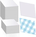 Veroave 300pcs 2.2Inch Diamond Paper Piecing by Veroave