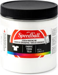 Speedball Fabric Screen Printing Ink by SpeedballArt