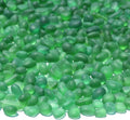QYGL Sea Glass Stones by QYGL